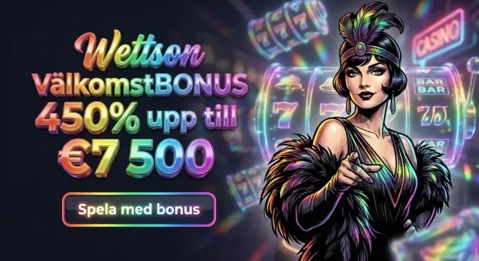 Wettson Casino